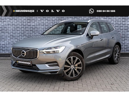 Volvo XC60 0