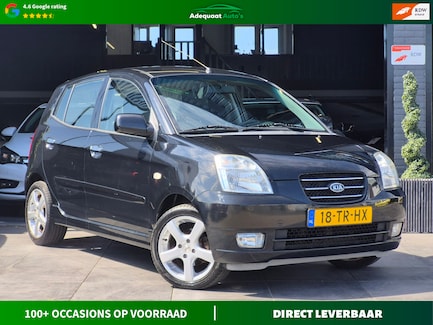 Kia Picanto 0