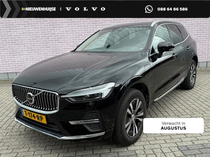 Volvo XC60 0