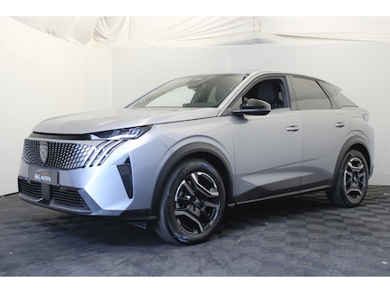 Peugeot 3008 0