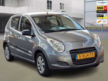 Suzuki Alto 0