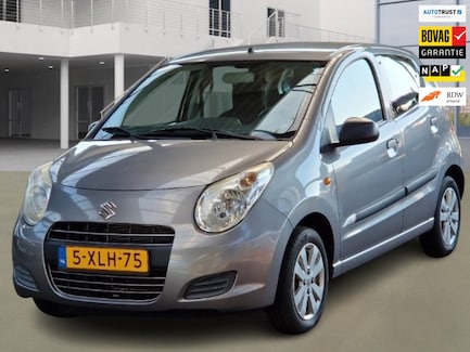 Suzuki Alto 0