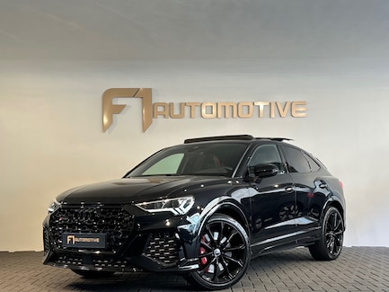 Audi RS Q3 Sportback 0
