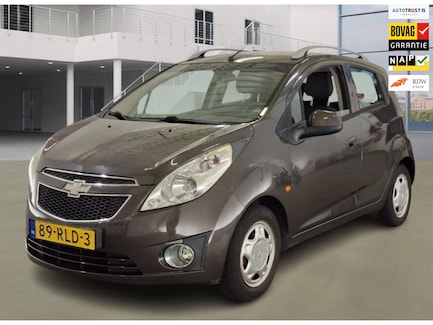 Chevrolet Spark 0