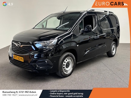 Opel Combo 0