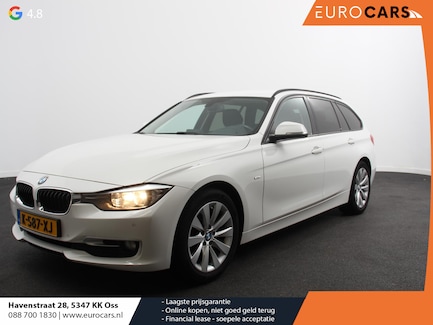 BMW 3-Serie 0