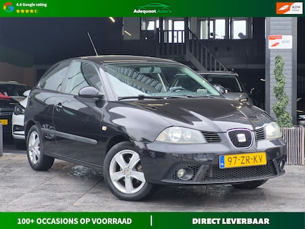 SEAT Ibiza 0