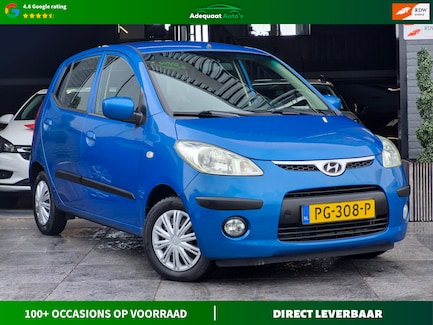 Hyundai i10 0