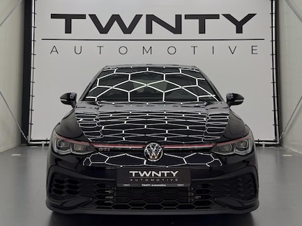 Volkswagen Golf 0