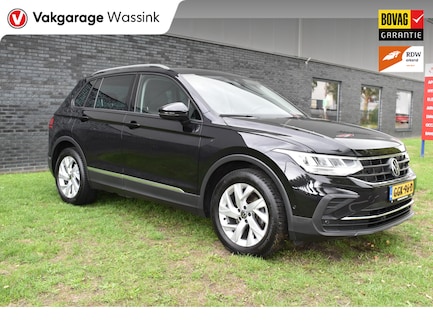 Volkswagen Tiguan 0