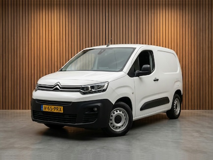 Citroën Berlingo 0