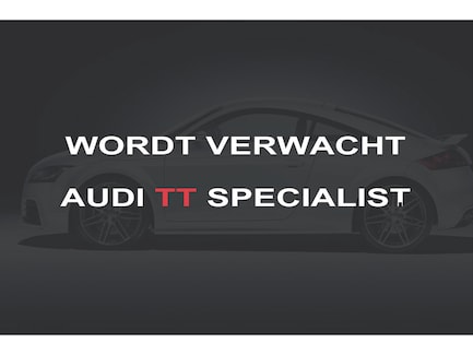 Audi TT 0