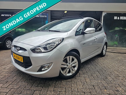 Hyundai ix20 0