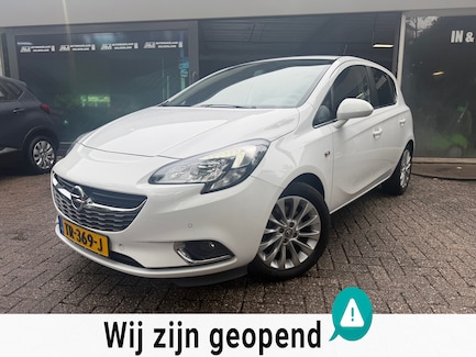 Opel Corsa 0