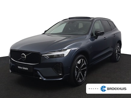 Volvo XC60 0