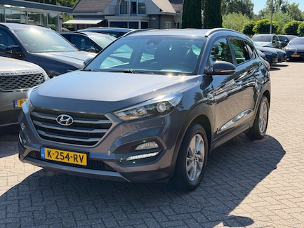 Hyundai Tucson 0