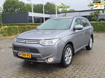 Mitsubishi Outlander 0