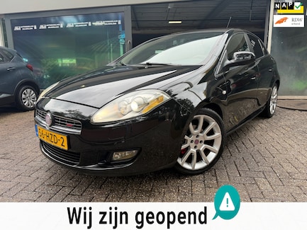 Fiat Bravo 0