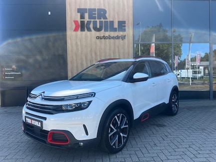 Citroën C5 Aircross 0