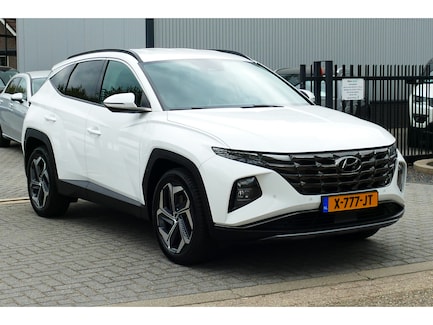 Hyundai Tucson 0