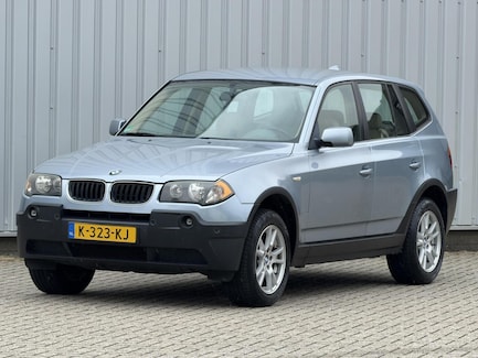 BMW X3 0