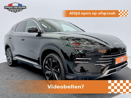 BYD Seal U 0