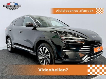 BYD Seal U 0