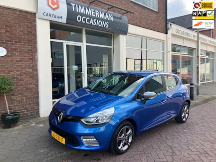 Renault Clio 0