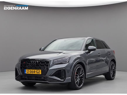 Audi SQ2 0