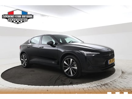 Polestar 2 0