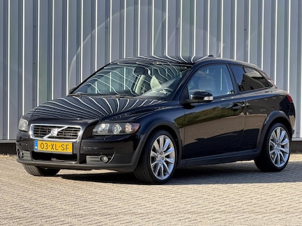 Volvo C30 0