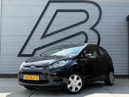 Ford Fiesta 0
