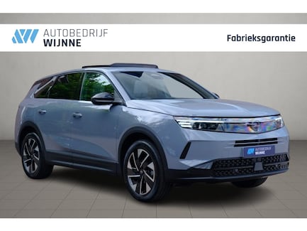 Opel Grandland 0