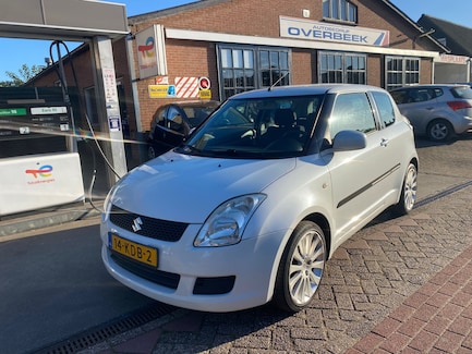 Suzuki Swift 0
