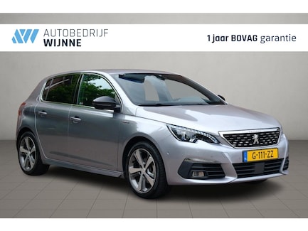 Peugeot 308 0