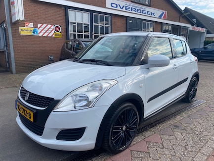 Suzuki Swift 0