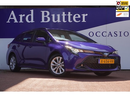 Toyota Corolla 0