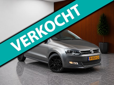 Volkswagen Polo 0