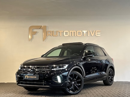 Volkswagen T-Roc 0