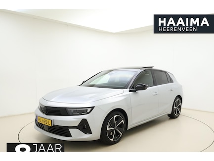 Opel Astra 0