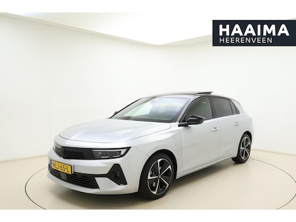 Opel Astra 0