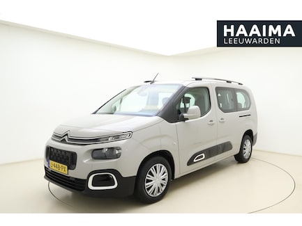 Citroën Berlingo XL 0
