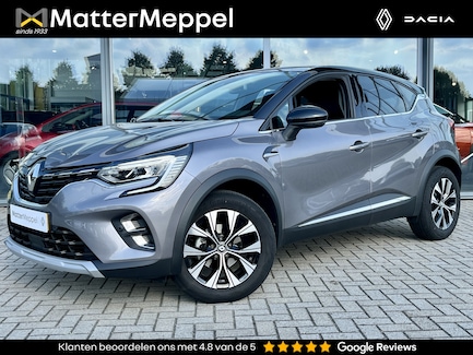 Renault Captur 0