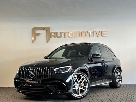 Mercedes-Benz GLC 0