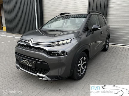 Citroën C3 Aircross 0