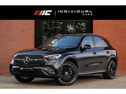 Mercedes-Benz GLC 0