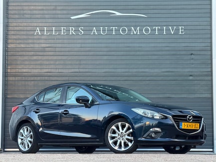 Mazda 3 0