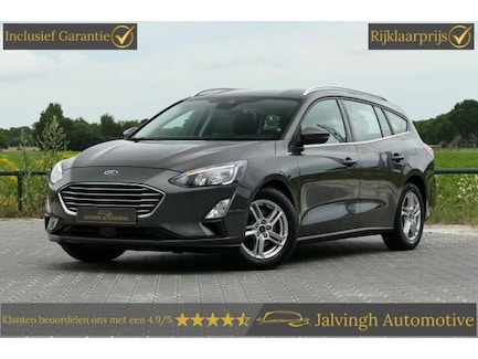 Ford Focus 0