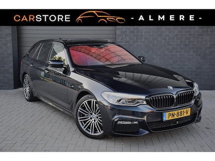 BMW 5-Serie 0