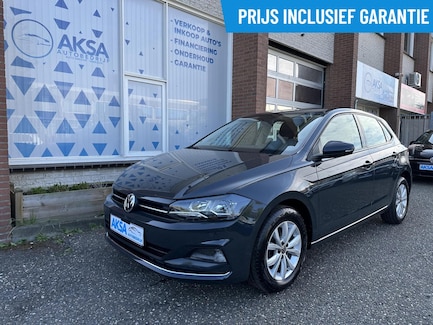 Volkswagen Polo 0